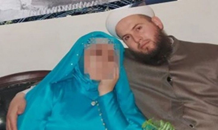 6 yaşında evlendirme davasında karar açıklandı!