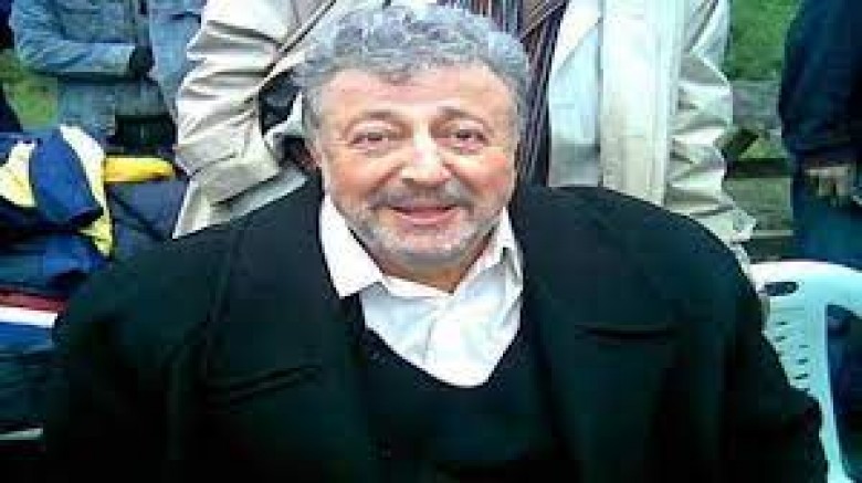 82 yaşındaki Metin Akpınar’ın yasak ilişkiden kızı varmış! 35 yıl sonra ortaya çıktı