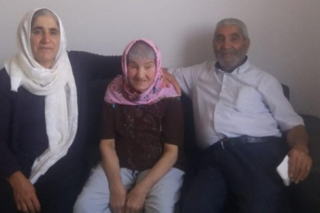 Ablası diye başka birini defnetti! Hayatının şokunu yaşadı