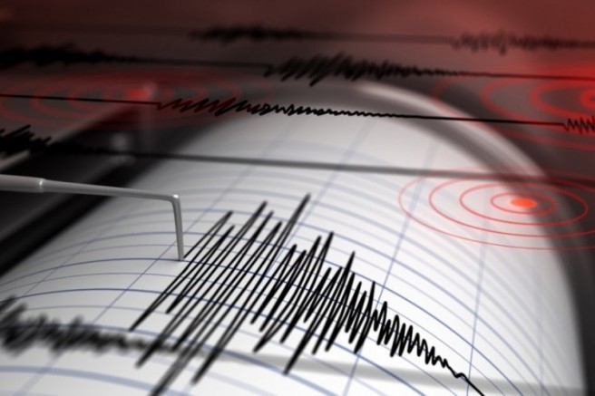 Afganistan'da deprem