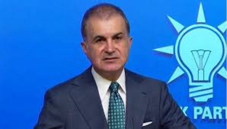 AK Parti MYK toplantısından net mesaj: Milletimizin mesajı başımızın üstüne