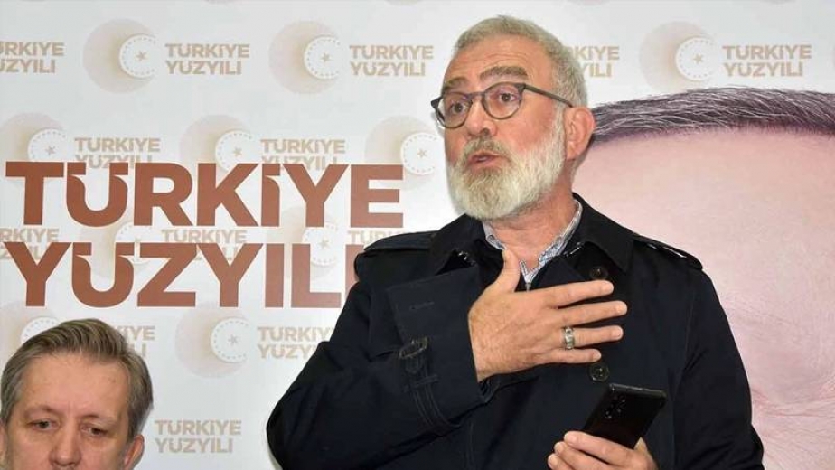 AK Partili Bahadır Yenişehirlioğlu'ndan sürpriz Kılıçdaroğlu önerisi Erdoğan'a iletecek