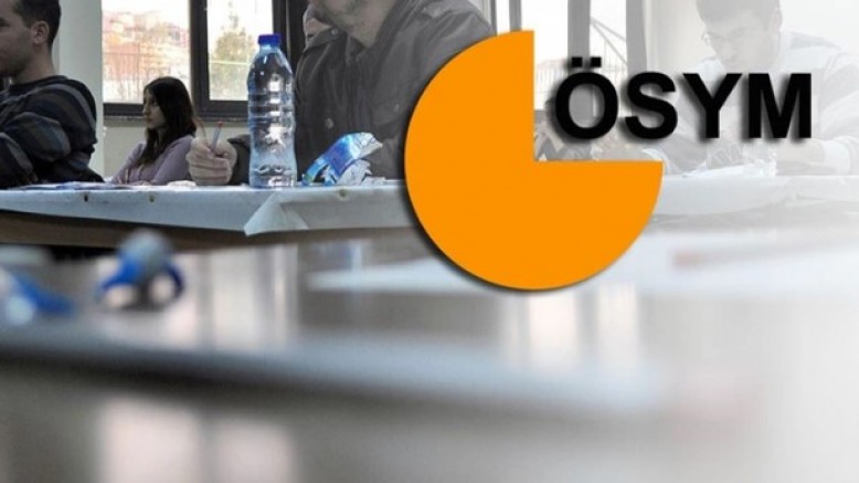 ALES temel soru kitapçığı ve cevap anahtarı erişime açıldı