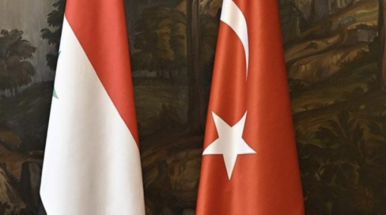 Ankara-Suriye Normalleşmesi: 2011 öncesi dönem vurgusu
