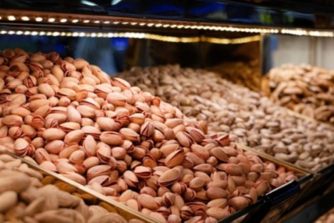 Antep fıstığı 500 lira zamlandı!