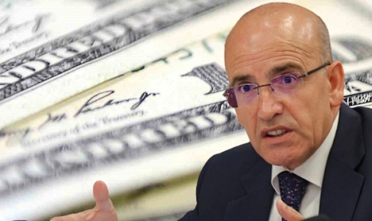 Bakan Şimşek: Fiyat istikrarı hedefimize ulaşana kadar ne gerekiyorsa yapacağız