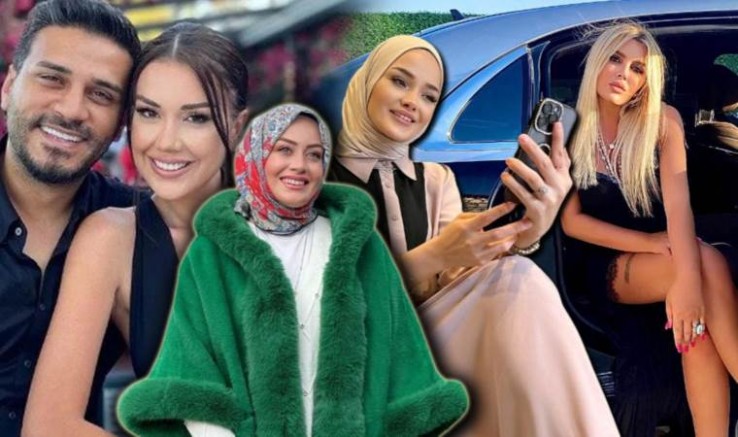 Bakanlık düğmeye bastı: Dilan Polat'ın ardından 600 fenomene inceleme kararı