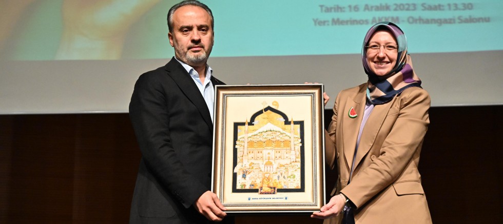 Belediyeden ‘Güçlü aile’ semineri