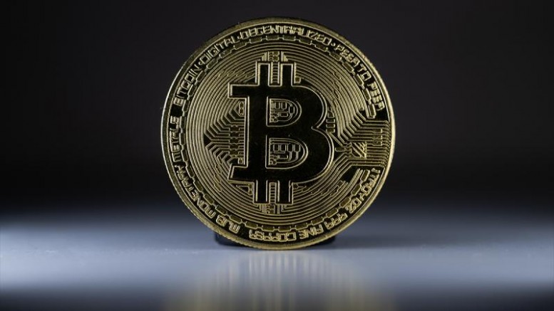 Bitcoin'in fiyatı geriledi