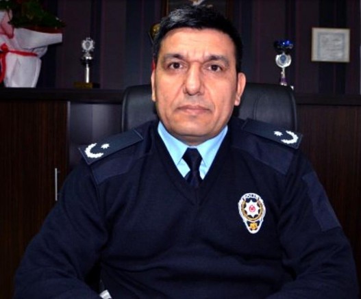 Böyle Emniyet Müdürlerine can kurban! Savcı araya girmesine rağmen işlem yapılması yönünde talimat veren Emniyet müdürü Savcı tarafından darp edildi!