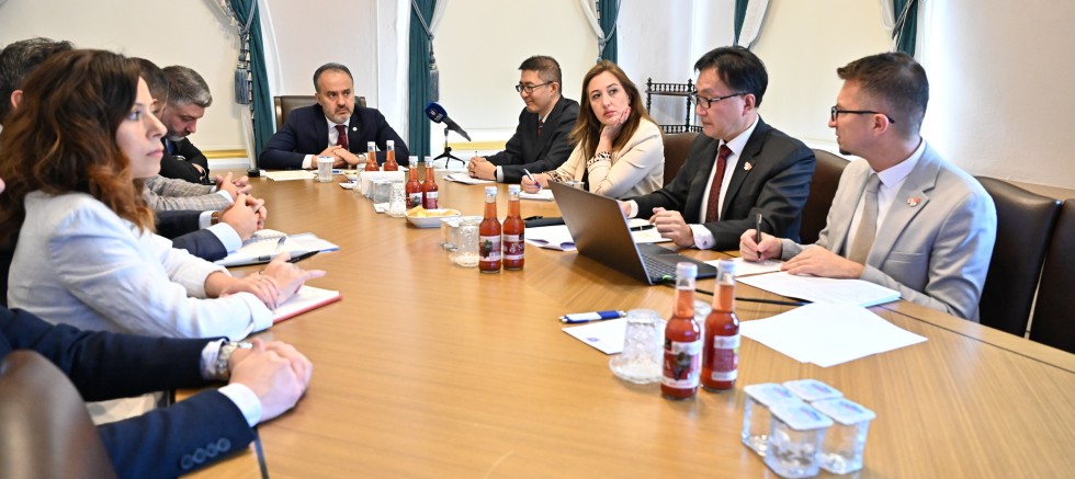 Bursa’da risk azalıp, direnç artacak