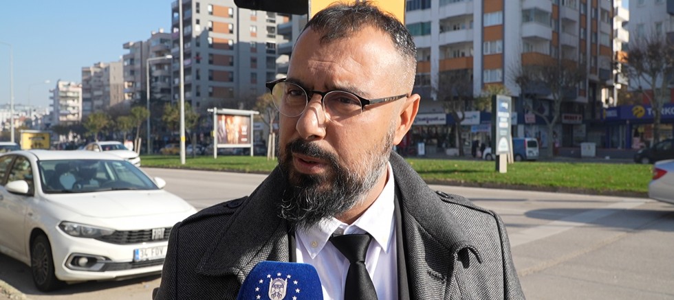 Bursa’da trafik, yayalara göre tasarlanıyor