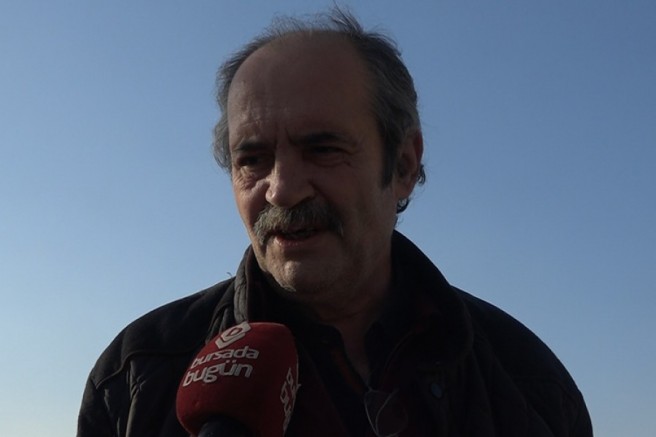 Bursalı vatandaşları deprem korkusu sardı! Binalar sağlam mı?