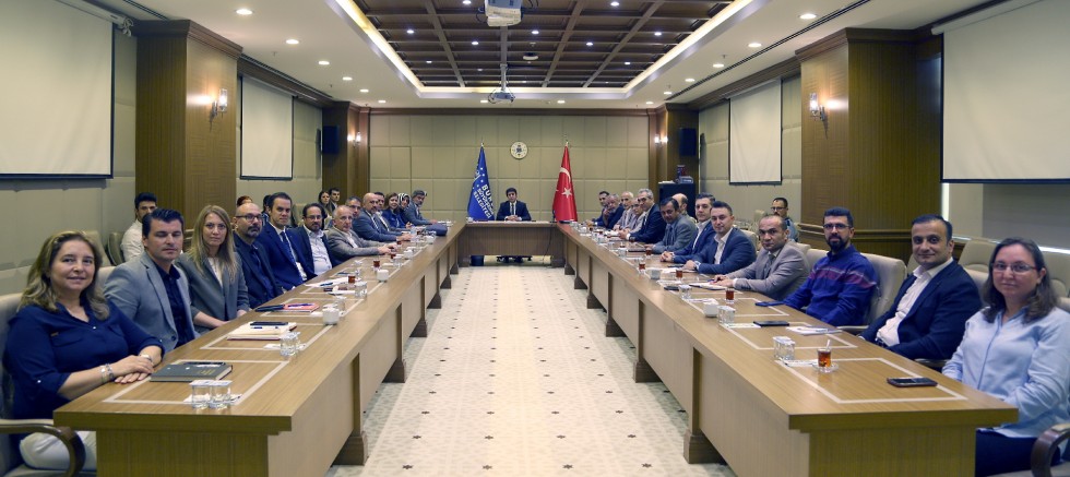 Büyükşehir’de kaliteden taviz yok