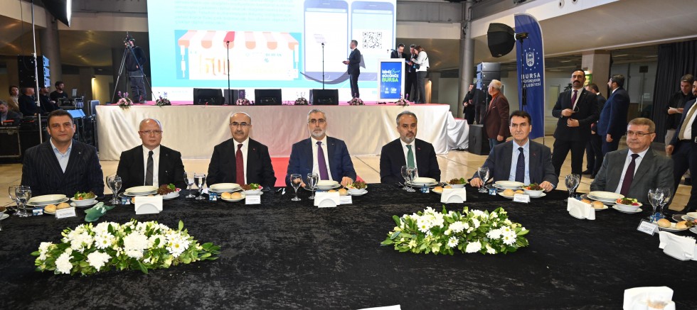 Büyükşehir’den 500 Milyon TL’lik can suyu