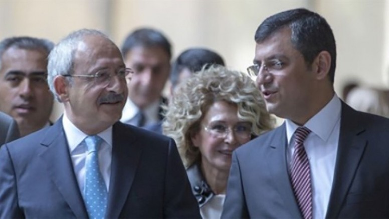 CHP'de delege hesapları kızıştı! İl kongreleri bugün bitiyor! Kimin kaç delegesi var?