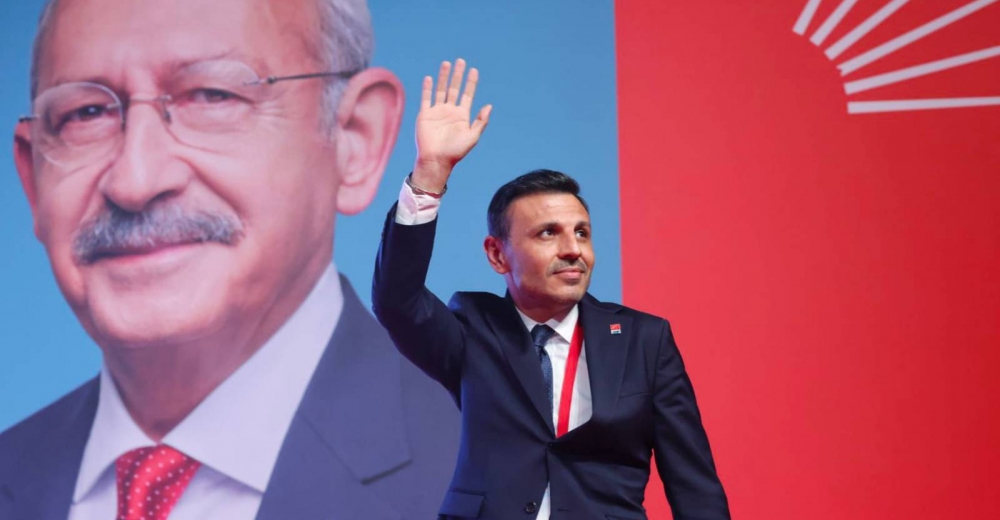 CHP İstanbul İl Başkan Özgür Çelik'ten Kılıçdaroğlu'nun tebrik tweeti atmamasıyla ilgili açıklama