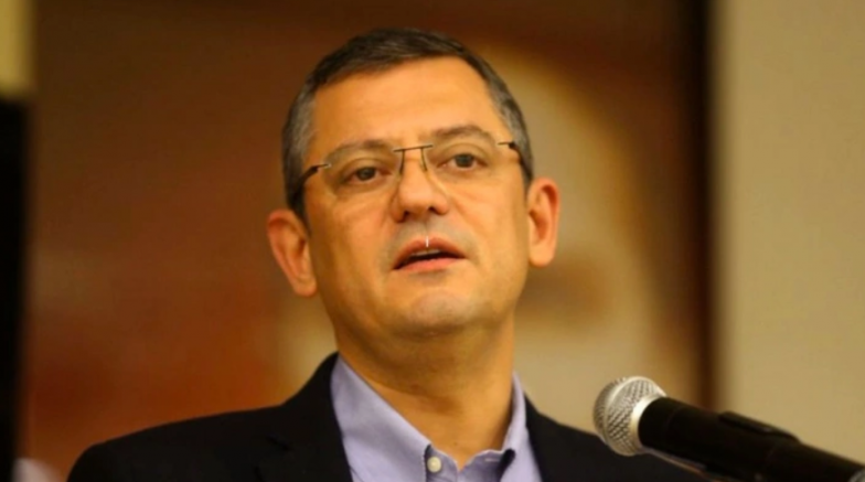 CHP Kongre Sürecinde Genel Başkanlık Adaylığı İddiaları