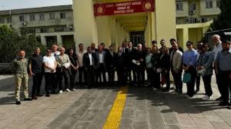 CHP Serdivan seçimlerine itiraz etti: 126 sandıkta sonuçlar hatalı