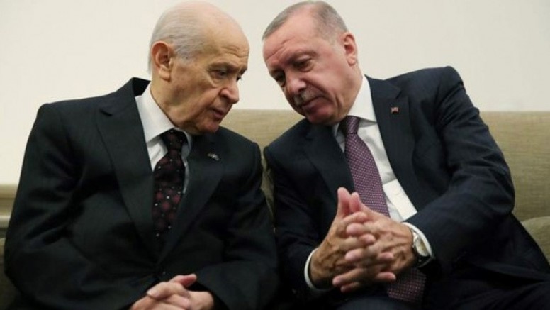 Cumhur ittifakında yerel seçim kulisi MHP 3 büyükşehiri istedi