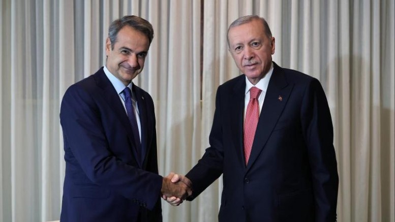 Cumhurbaşkanı Erdoğan'ın ABD'deki yoğun diplomasi temasları devam ediyor