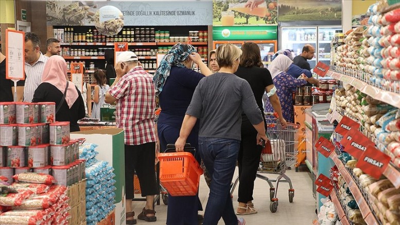 Cumhurbaşkanı Erdoğan'ın çağrısının ardından Tarım Kredi Marketlerde indirim kampanyası başlatılıyor