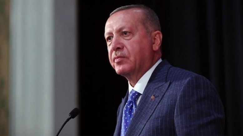 Cumhurbaşkanı Erdoğan, Kuveyt'in Yeni Emiri Şeyh Meşal ile Önemli Görüşme Yaptı