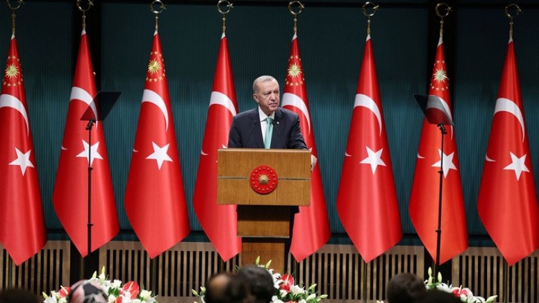 Cumhurbaşkanlığı Kabinesi toplanıyor! Cumhurbaşkanı Erdoğan milyonlarca emekliye müjdeyi açıklayacak