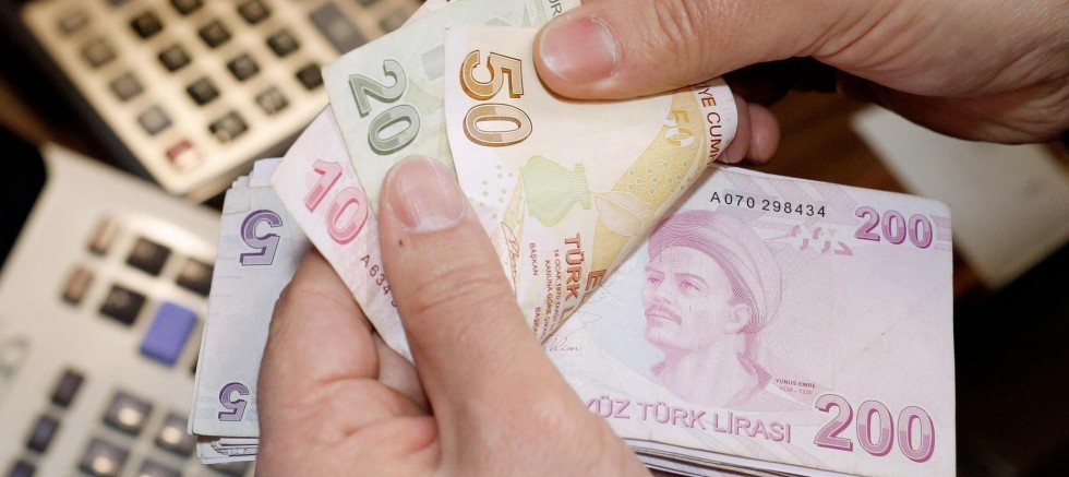 Destek ödemeleri yatırılmaya başlandı! Hesaplarınızı kontrol edin