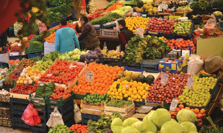 Detaylar belli oldu! Pazarcı esnafına sağlanacak vergi desteği