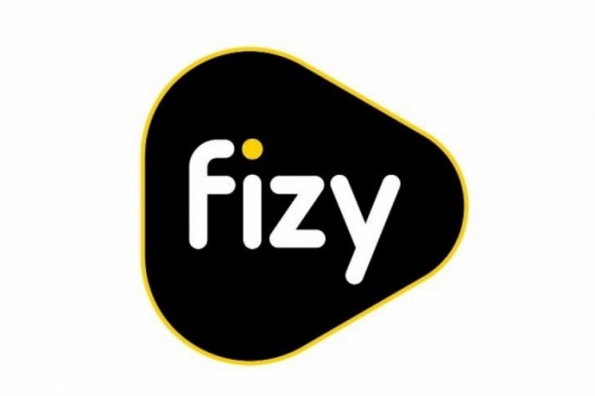 Dijital müzik platformu Fizy ana sayfasını güncelledi