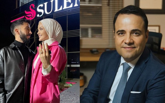 Dilan Polat'ın başını yakan Özgür Demirtaş şimdi de Şulemsi için uyardı! Eğer 1 milyar TL'den az vergi verdilerse...