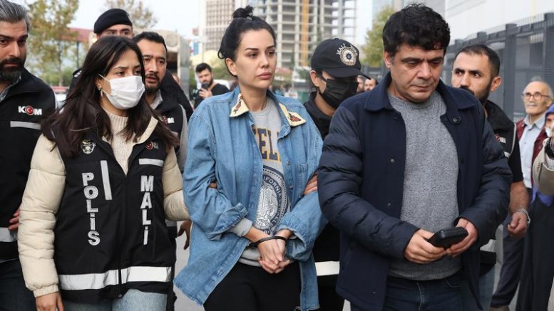 Dilan ve Engin Polat Soruşturması: 12 Şirkete Kayyum Kararı