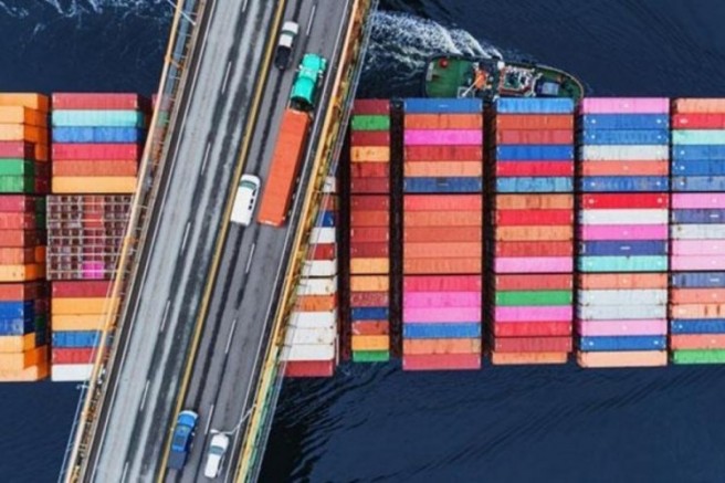 Dış ticaret istatistikleri açıklandı