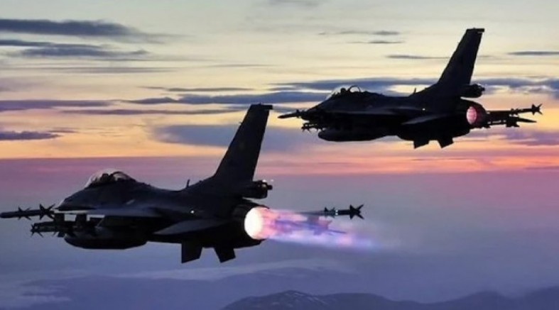 Dışişleri Bakanlığı açıkladı! PKK operasyonunda ABD bir SİHA'mızı vurdu