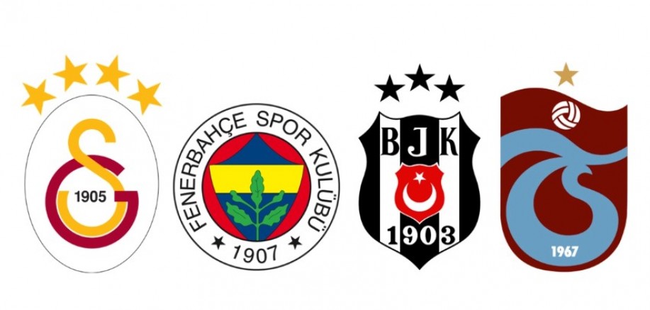 Dört büyük kulübün toplam borcu belli oldu!