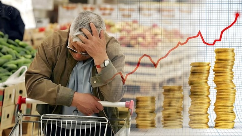 Ekim ayı enflasyon rakamları açıklandı! Memur ve emekli maaşlarına zam oranı arttı
