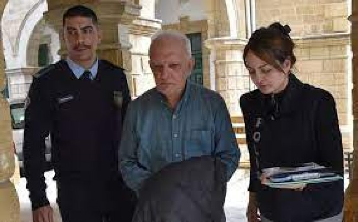 Emekli Korgeneral Ömer Paç, Tütün Kaçakçılığı İddialarıyla Gözaltına Alındı