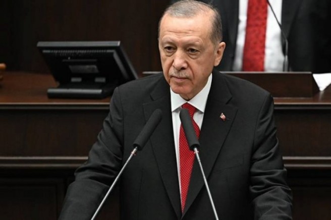 Erdoğan'ın işaret ettiği şehir için o bakan sahaya iniyor!