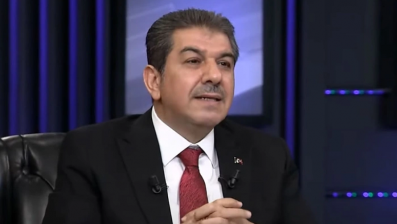 Esenler Belediye Başkanı Mehmet Tevfik Göksu: AK Parti'nin En Yüksek Oyuyla Seçilen Belediye Başkanıyım