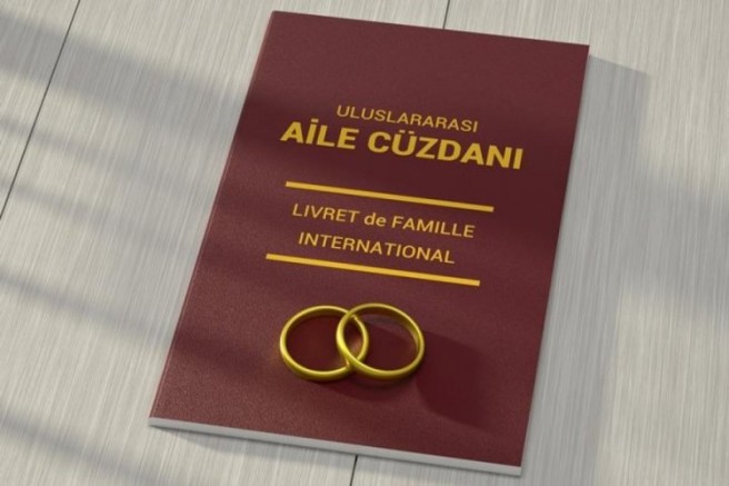 Evlenen kadınlar dikkat