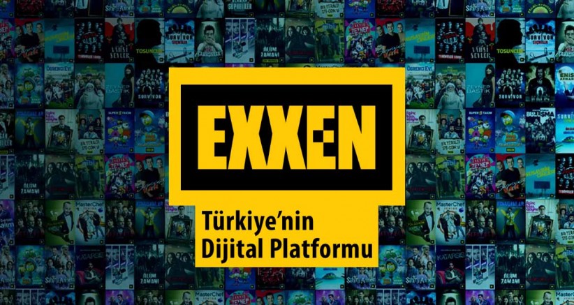 Exxen abonelik ücretlerine büyük zam geldi!