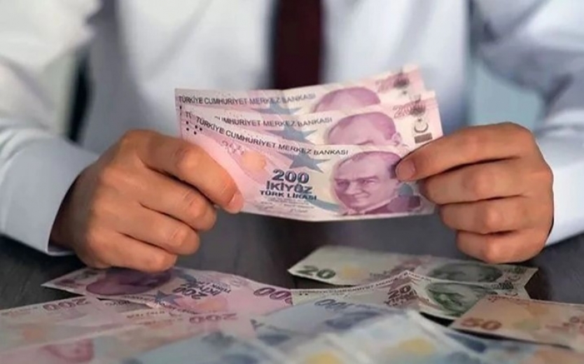EYT'de maaş krizi! Çok sayıda vatandaş maaşlarının ödenmesini bekliyor