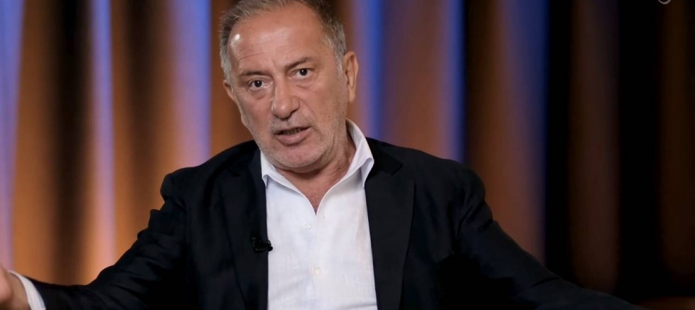 Fatih Altaylı'dan bomba iddia