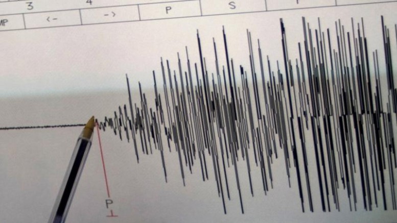 Filipinler'de 7,6 büyüklüğünde deprem