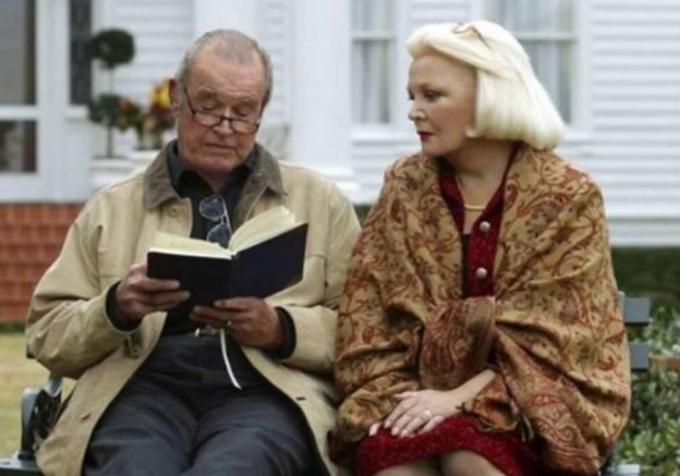 Gena Rowlands'ın hastalığı neydi?