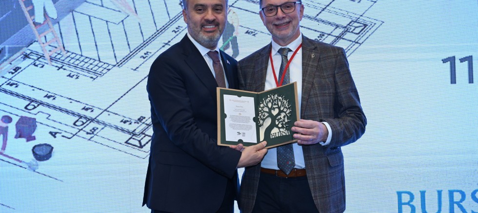 Hedef; Sıfır iş kazası