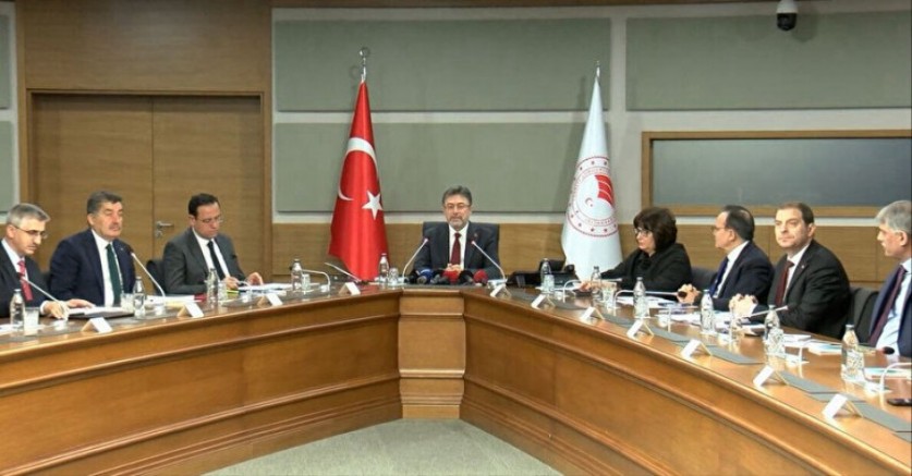 İbrahim Yumaklı 'Çok yakın' diyerek tarih verdi!