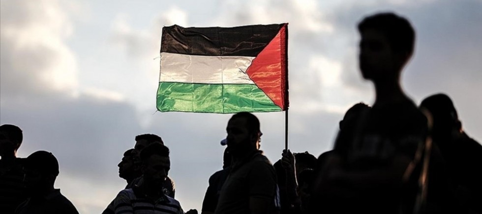 İsrail Cumhurbaşkanı Herzog'tan Hamas'ın saldırılarıyla ilgili ilk açıklama! Netanyahu verdiği talimatı halkına duyurdu