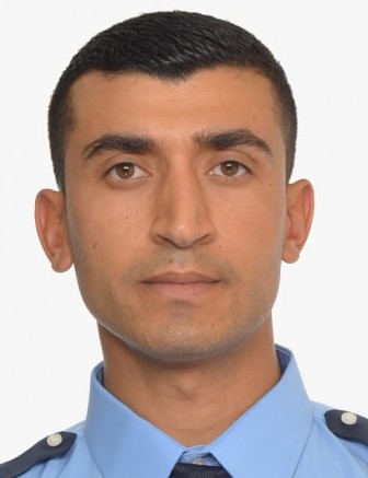 İstanbul'da ihbar için gittiği daireden ateş açılan polis memuru şehit oldu